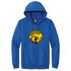 GILDAN® HEAVY BLEND™ FULL ZIP HOODIE Thumbnail