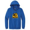 GILDAN® HEAVY BLEND™ FULL ZIP HOODIE Thumbnail