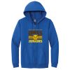 GILDAN® HEAVY BLEND™ FULL ZIP HOODIE Thumbnail