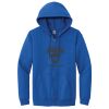 GILDAN® HEAVY BLEND™ FULL ZIP HOODIE Thumbnail