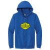 GILDAN® HEAVY BLEND™ FULL ZIP HOODIE Thumbnail