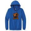 GILDAN® HEAVY BLEND™ FULL ZIP HOODIE Thumbnail
