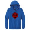 GILDAN® HEAVY BLEND™ FULL ZIP HOODIE Thumbnail