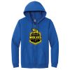 GILDAN® HEAVY BLEND™ FULL ZIP HOODIE Thumbnail
