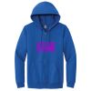 GILDAN® HEAVY BLEND™ FULL ZIP HOODIE Thumbnail