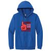 GILDAN® HEAVY BLEND™ FULL ZIP HOODIE Thumbnail