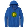 GILDAN® HEAVY BLEND™ FULL ZIP HOODIE Thumbnail