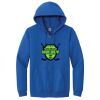 GILDAN® HEAVY BLEND™ FULL ZIP HOODIE Thumbnail