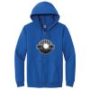 GILDAN® HEAVY BLEND™ FULL ZIP HOODIE Thumbnail