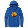 GILDAN® HEAVY BLEND™ FULL ZIP HOODIE Thumbnail