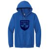 GILDAN® HEAVY BLEND™ FULL ZIP HOODIE Thumbnail