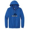 GILDAN® HEAVY BLEND™ FULL ZIP HOODIE Thumbnail