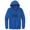 GILDAN® HEAVY BLEND™ FULL ZIP HOODIE Thumbnail