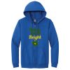 GILDAN® HEAVY BLEND™ FULL ZIP HOODIE Thumbnail