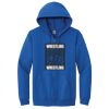 GILDAN® HEAVY BLEND™ FULL ZIP HOODIE Thumbnail