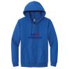 GILDAN® HEAVY BLEND™ FULL ZIP HOODIE Thumbnail