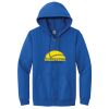 GILDAN® HEAVY BLEND™ FULL ZIP HOODIE Thumbnail