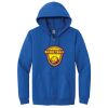 GILDAN® HEAVY BLEND™ FULL ZIP HOODIE Thumbnail