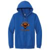 GILDAN® HEAVY BLEND™ FULL ZIP HOODIE Thumbnail