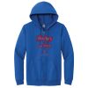 GILDAN® HEAVY BLEND™ FULL ZIP HOODIE Thumbnail