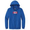GILDAN® HEAVY BLEND™ FULL ZIP HOODIE Thumbnail