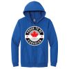 GILDAN® HEAVY BLEND™ FULL ZIP HOODIE Thumbnail