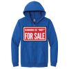 GILDAN® HEAVY BLEND™ FULL ZIP HOODIE Thumbnail