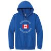 GILDAN® HEAVY BLEND™ FULL ZIP HOODIE Thumbnail