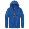 GILDAN® HEAVY BLEND™ FULL ZIP HOODIE Thumbnail