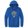 GILDAN® HEAVY BLEND™ FULL ZIP HOODIE Thumbnail