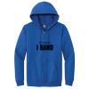 GILDAN® HEAVY BLEND™ FULL ZIP HOODIE Thumbnail