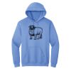 GILDAN® HEAVY BLEND™ HOODIE Thumbnail