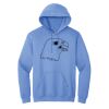 GILDAN® HEAVY BLEND™ HOODIE Thumbnail