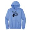 GILDAN® HEAVY BLEND™ HOODIE Thumbnail