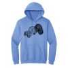 GILDAN® HEAVY BLEND™ HOODIE Thumbnail