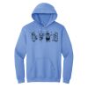 GILDAN® HEAVY BLEND™ HOODIE Thumbnail