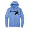 GILDAN® HEAVY BLEND™ HOODIE Thumbnail