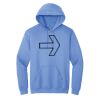 GILDAN® HEAVY BLEND™ HOODIE Thumbnail