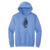 GILDAN® HEAVY BLEND™ HOODIE Thumbnail