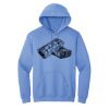 GILDAN® HEAVY BLEND™ HOODIE Thumbnail