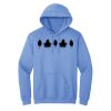 GILDAN® HEAVY BLEND™ HOODIE Thumbnail