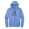 GILDAN® HEAVY BLEND™ HOODIE Thumbnail