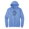 GILDAN® HEAVY BLEND™ HOODIE Thumbnail