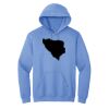 GILDAN® HEAVY BLEND™ HOODIE Thumbnail