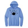 GILDAN® HEAVY BLEND™ HOODIE Thumbnail