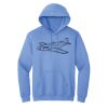 GILDAN® HEAVY BLEND™ HOODIE Thumbnail