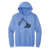 GILDAN® HEAVY BLEND™ HOODIE Thumbnail