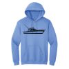 GILDAN® HEAVY BLEND™ HOODIE Thumbnail