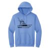 GILDAN® HEAVY BLEND™ HOODIE Thumbnail