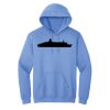 GILDAN® HEAVY BLEND™ HOODIE Thumbnail